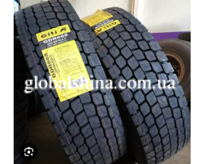 Giti GDR665 (ведущая) 295/80 R22.5 152/149M PR18